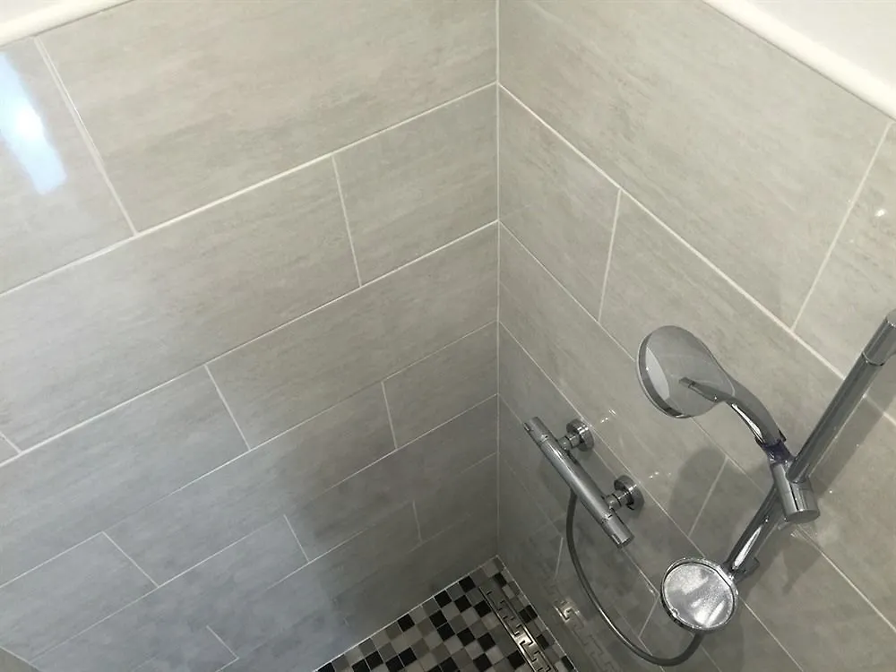 Pearson Park - Ultra Modern 2 Bed Apartment Кингстон-апон-Халл